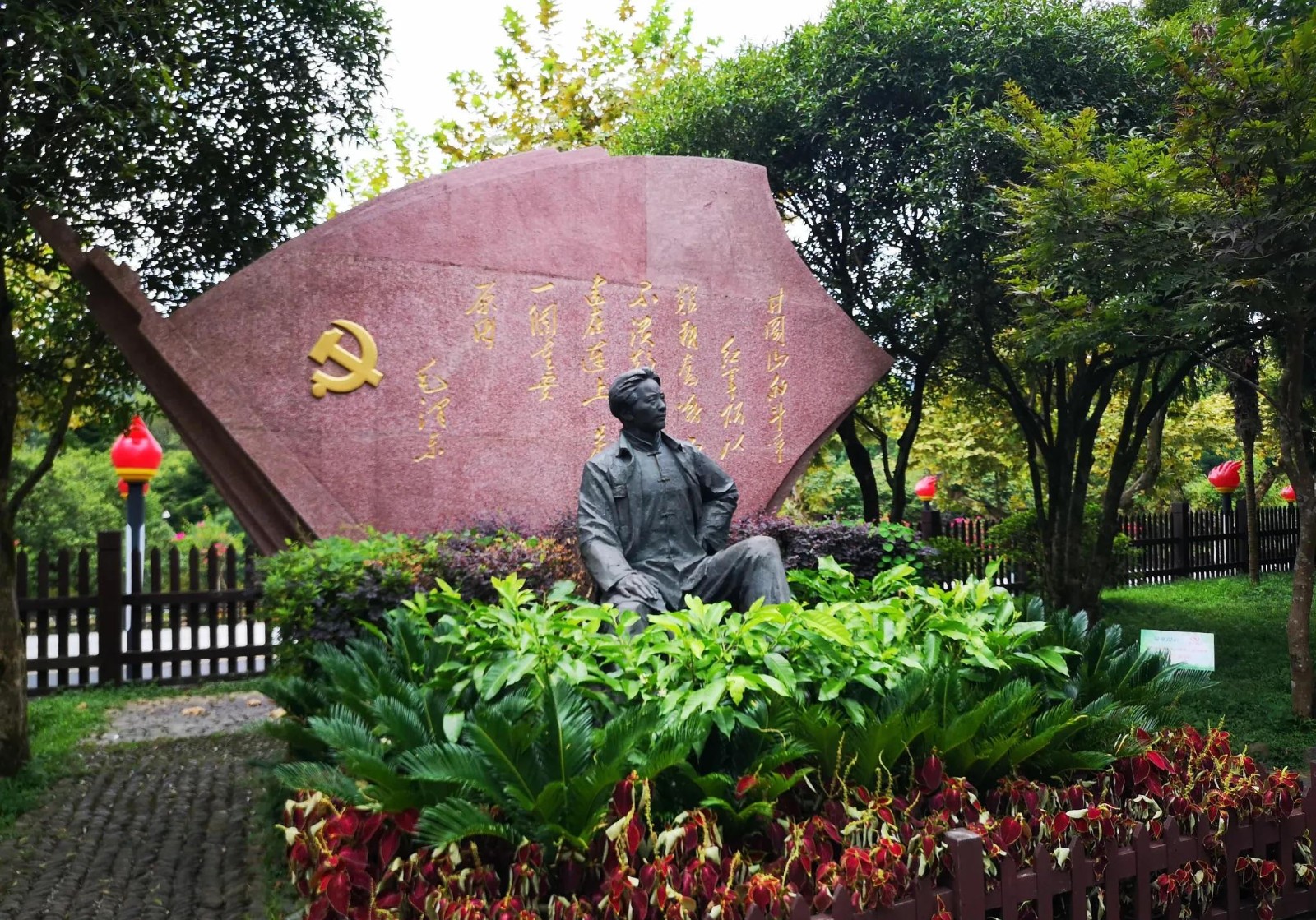 重磅，江西省吉安53家A級景區(qū)，國慶假期針對所有游客免費