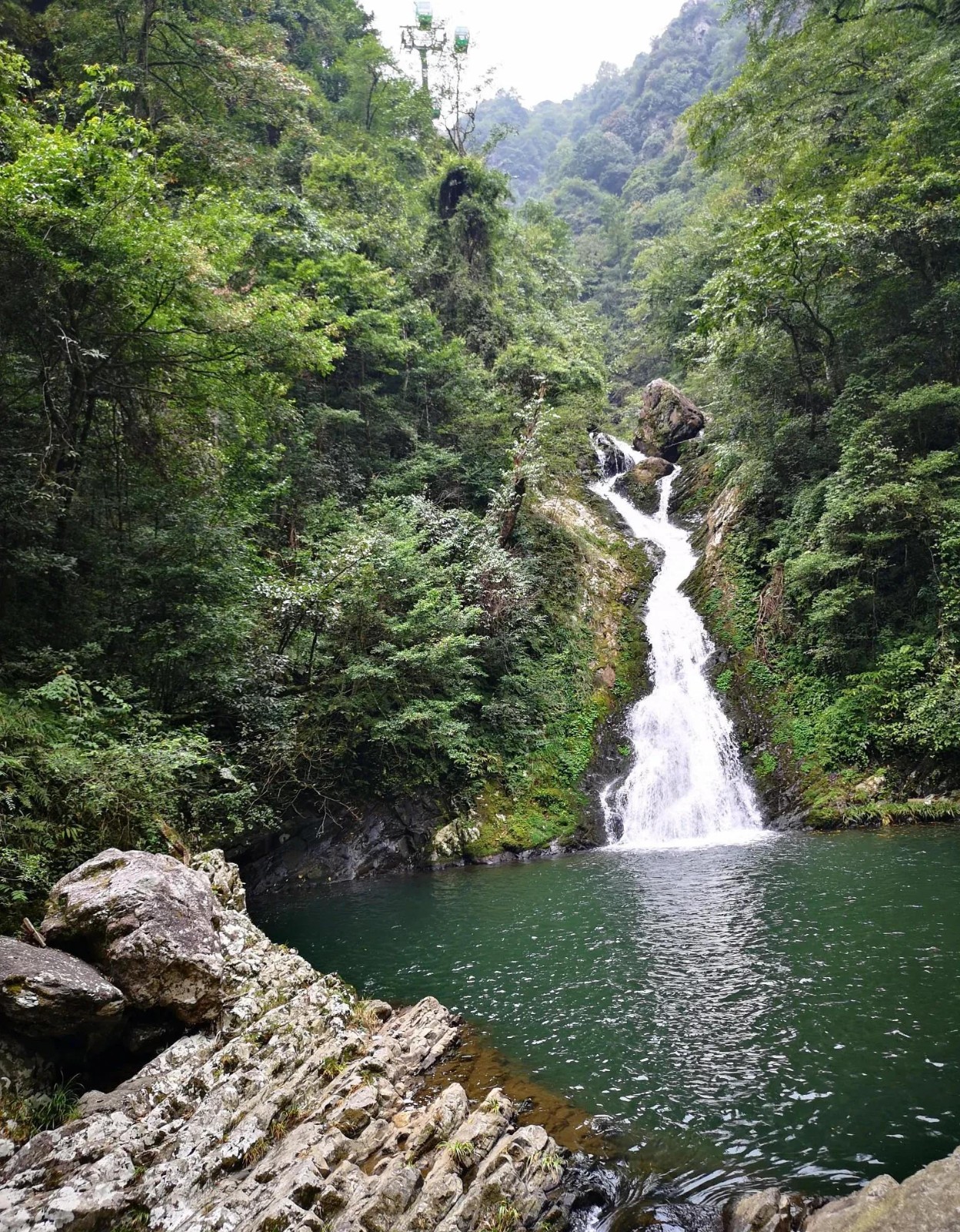 重磅，江西省吉安53家A級景區(qū)，國慶假期針對所有游客免費